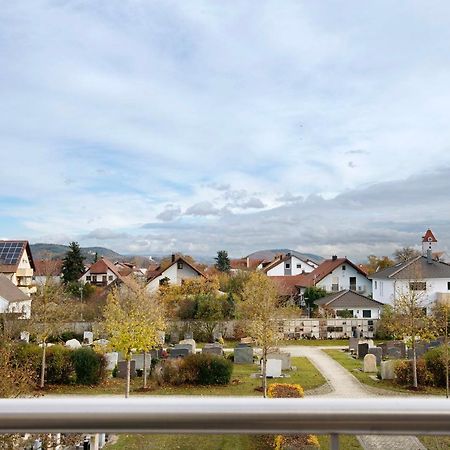 Dachstudio Am Donau Rad Weg Tegernheim Eksteriør bilde