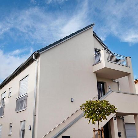 Dachstudio Am Donau Rad Weg Tegernheim Eksteriør bilde