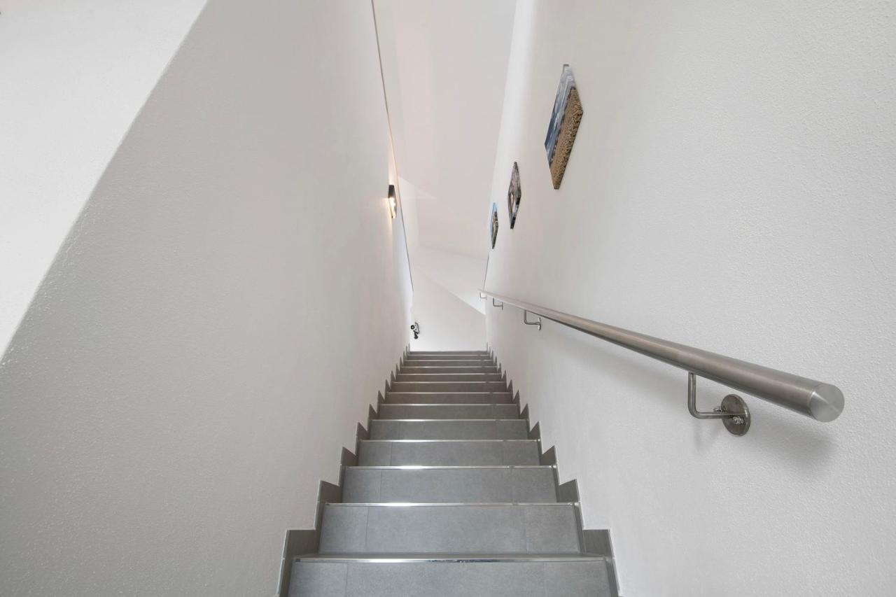 Dachstudio Am Donau Rad Weg Tegernheim Eksteriør bilde